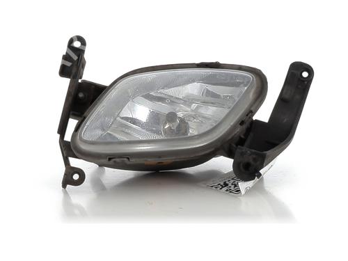 Used Left front fog light KIA VENGA (YN) 1.6 CRDi 115 (116 hp) 24017166