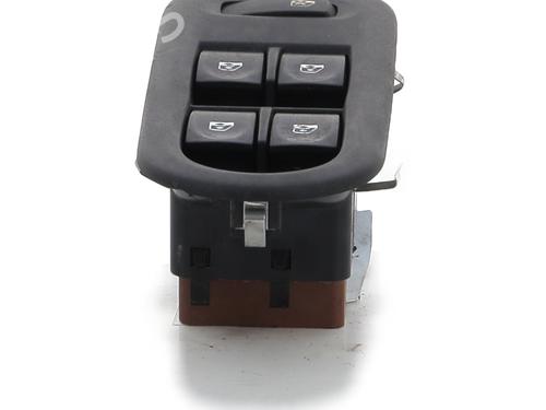 Left front window switch RENAULT CLIO III (BR0/1, CR0/1) 1.5 dCi (BR17, CR17) | BP30054194I27 