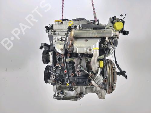 Motor OPEL MERIVA A MPV (X03) 1.7 CDTI (E75) | BP30607824M1