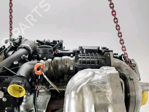 Engine CITROËN DS3 (SA_) 1.6 HDi 115 | BP31963675M1