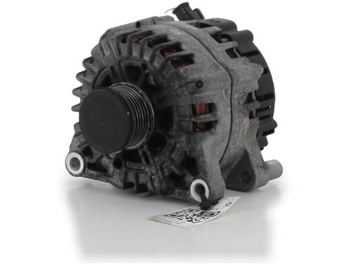 Alternator CITROËN C5 III (RD_) 2.0 HDi 165 (RDRHHA, RDRHH8) | BP32201529M7 