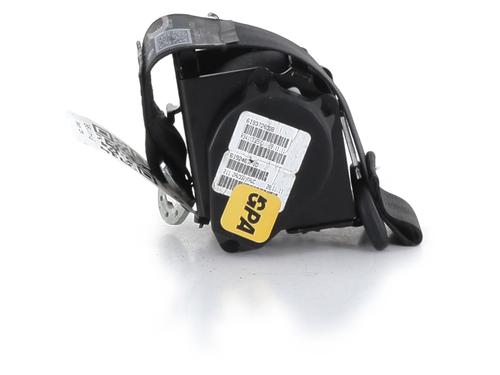 Rear left seatbelt VW BEETLE (5C1, 5C2) 1.6 TDI | BP32654568I29