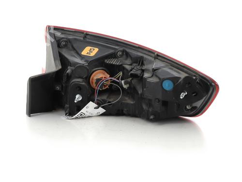 Left taillight RENAULT MEGANE IV Grandtour (K9A/M/N_) 1.5 Blue dCi 115 (K9A6) | BP29696004C34 