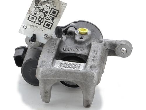 Used Right rear brake caliper PEUGEOT 208 II (UB_, UP_, UW_, UJ_) e-208 (136 hp) 27909498