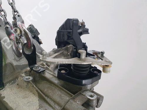 Gearbox RENAULT KANGOO Express (FW0/1_) 1.5 dCi 90 (FW0G, FW05, FW08, FW11) | BP39224771M3 - Image 5