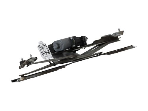 Front right window mechanism RENAULT MEGANE III Hatchback (BZ0/1_, B3_) 1.5 dCi (BZ09, BZ0D, BZ1W, BZ29, BZ14) | BP29931427C23