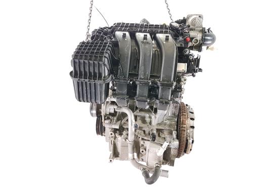 Engine DACIA SANDERO II 1.0 SCe 75 (B8JC, B8JD, B8NC) | BP29198719M1