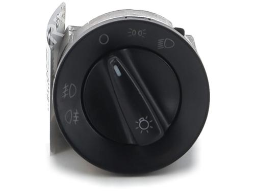 Used Steering column stalk SKODA FABIA II (542) 1.6 TDI (75 hp) 30868925