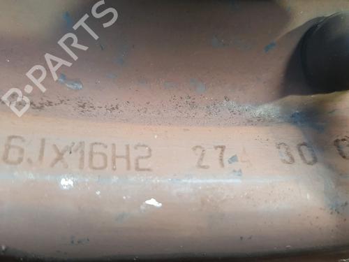 Fælk CITROËN C3 Picasso (SH_) 1.6 HDi | BP39489356C45 - Image 4