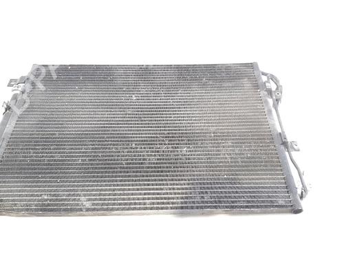 AC radiator LAND ROVER RANGE ROVER SPORT I (L320) 3.0 D 4x4 | BP29623516M32 