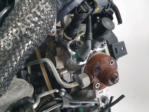 Engine PEUGEOT 206+ (2L_, 2M_) 1.4 HDi eco 70 | BP39160503M1 - Image 8