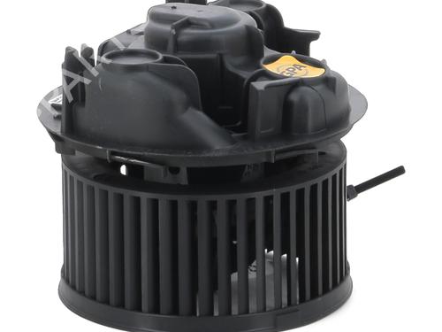 Heater blower motor RENAULT CLIO III (BR0/1, CR0/1) 1.5 dCi (BR0H, CR0H, CR1S, BR1S) | BP26305696M62 