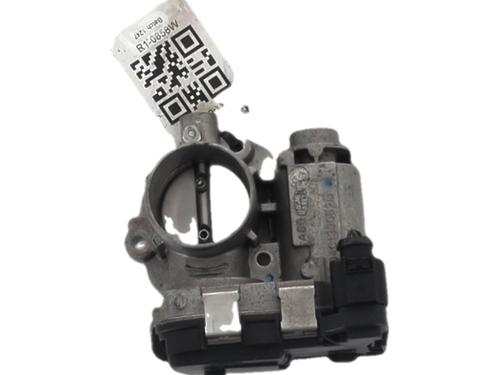 Used Throttle body Throttle body VW UP! (121, 122, BL1, BL2, BL3, 123) 1.0 (75 hp) 36402083 36402083