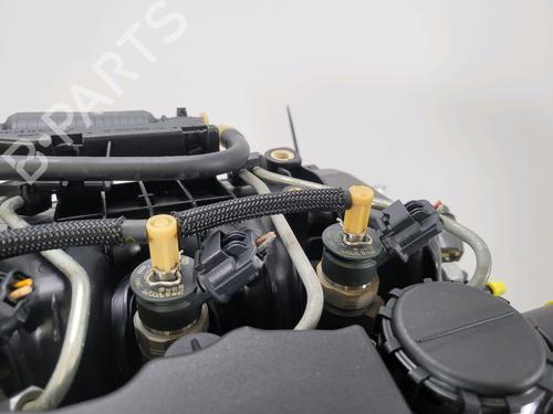 Engine PEUGEOT 207 (WA_, WC_) 1.6 HDi | BP30190497M1