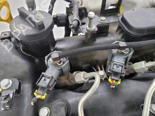 Engine KIA SPORTAGE III (SL) 2.0 CRDi | BP30049138M1 