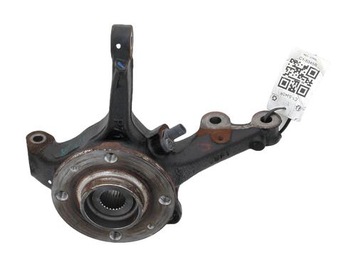 Right front steering knuckle OPEL CORSA F (P2JO) 1.2 (68) | BP29522246M26 