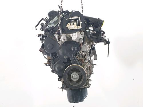Used Engine Engine 36592361 36592361
