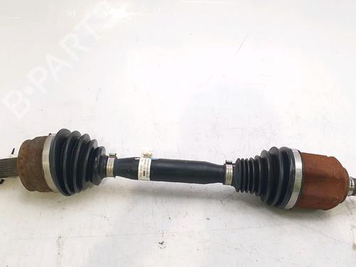 Used Left front driveshaft ALFA ROMEO GIULIETTA (940_) 1.4 TB (940FXN1A, 940FXU1A) (105 hp) 29197994