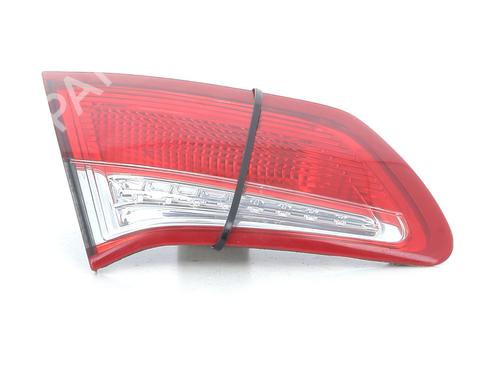 Używane Lampa tylna klapy bagażnika lewa CITROËN C4 II (NC_) 1.6 HDi 110 (112 hp) 31122956
