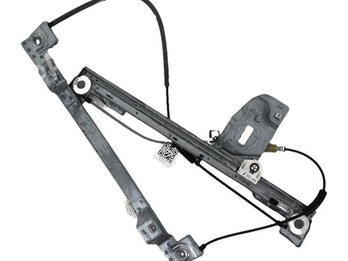 Front right window mechanism RENAULT KANGOO Express (FW0/1_) 1.5 dCi 90 (FW0G, FW05, FW08, FW11) | BP39224521C23 - Image 2