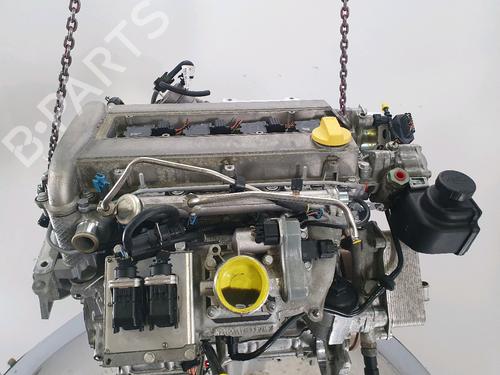 Engine SAAB 9-3 Convertible (YS3F) 1,8t | BP38260447M1 - Image 5