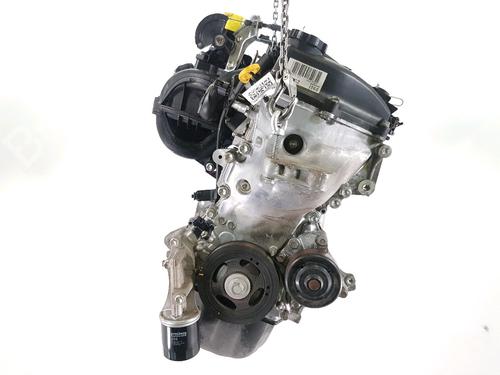 Motor CITROËN C1 (PM_, PN_) 1.0 (68 hp) 30798745