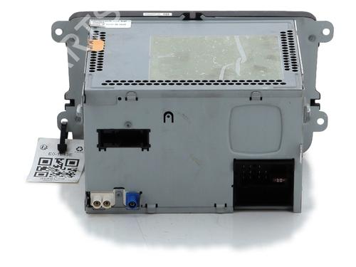Radio VW AMAROK (2HA, 2HB, S1B, S6B, S7A, S7B, AGD) 2.0 BiTDI 4motion | BP29578629E6 