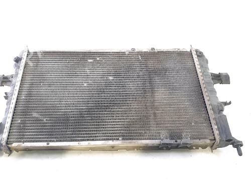 Water radiator OPEL ZAFIRA A MPV (T98) 2.2 DTI 16V (F75) | BP29470626M31 