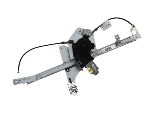 Used Front left window mechanism Front left window mechanism CITROËN C4 II (NC_) 1.6 VTi 120 (NC5FS0, NC5FS9) (120 hp) 36548853 36548853