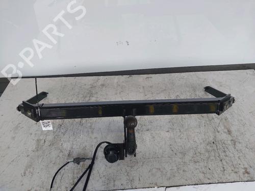 Used Tow ball/Mechanism Tow ball/Mechanism MAZDA 2 (DE_, DH_) 1.3 (DE3FS) (75 hp) 40211675 40211675