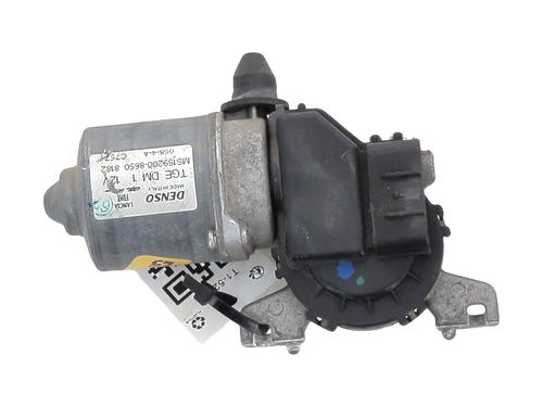 Front wiper motor FIAT 500 (312_) 1.2 (312AXA1A) | BP32654886M29 - Image 3