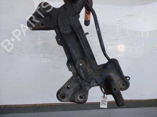 Forbro CITROËN C3 I (FC_, FN_) 1.4 i (73 hp) 30653435