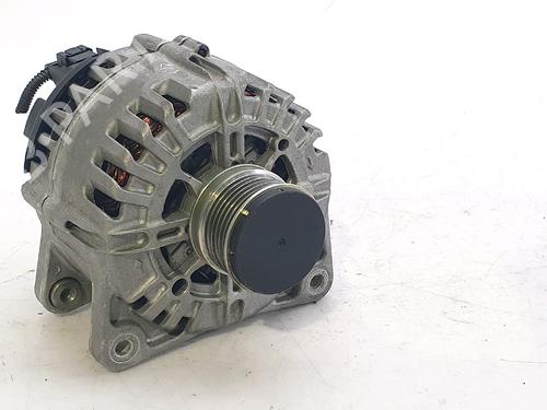 Generator DACIA DUSTER (HM_) 1.5 dCi 115 4x4 (HMAD) (116 hp) 29295229