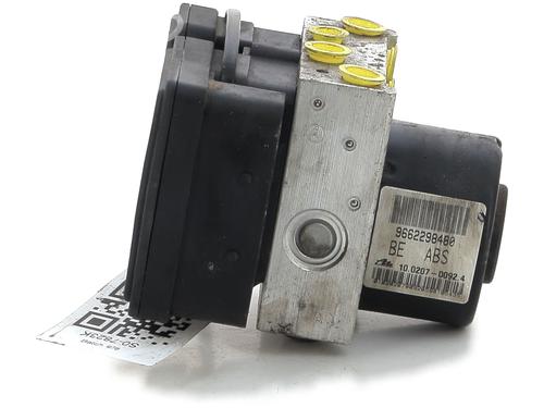 ABS Bremseaggregat CITROËN C3 I (FC_, FN_) 1.4 16V | BP28310698M43 
