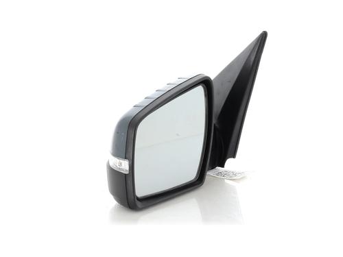 Left mirror KIA SOUL I (AM) 1.6 CRDi 128 | BP19491569C26 