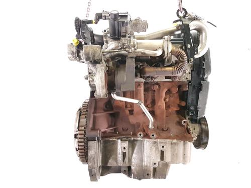 Engine RENAULT CLIO III (BR0/1, CR0/1) 1.5 dCi (BR17, CR17) | BP36549098M1 - Image 4