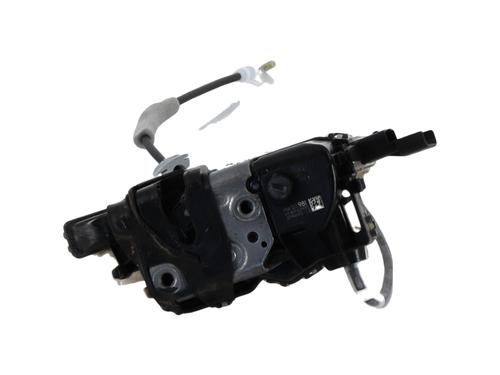 Front left lock CITROËN C3 III (SX) 1.2 THP 110 (SXHNPS, SXHNZT, SXHNZ6) | BP29932176C98