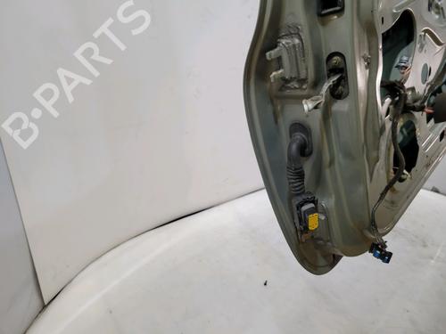 Dør højre fortil RENAULT CLIO II (BB_, CB_) 1.5 dCi (B/CB08) | BP30654322C3