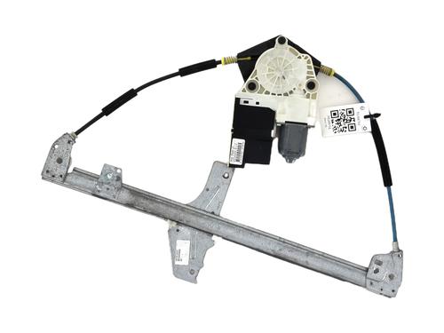 Front right window mechanism PEUGEOT 307 (3A/C)  | BP27907861C23 