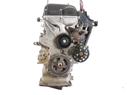 Moteur Moteur KIA VENGA (YN) 1.4 CVVT (90 hp) 34711450 34711450