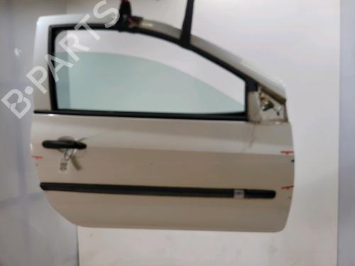 Used Right front door Right front door RENAULT CLIO III Hatchback Van (SB_, SR_) 1.5 dCi (68 hp) 40115123 40115123