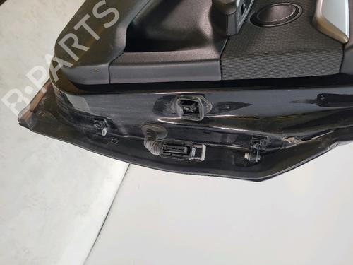 Left rear door BMW 2 Gran Tourer (F46) 216 d | BP28417202C4