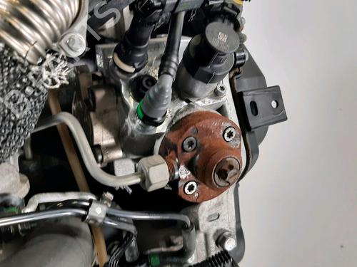 Engine CITROËN C3 II (SC_) 1.4 HDi 70 (SC8HZC, SC8HR0, SC8HP4) | BP32077016M1  - Image 8