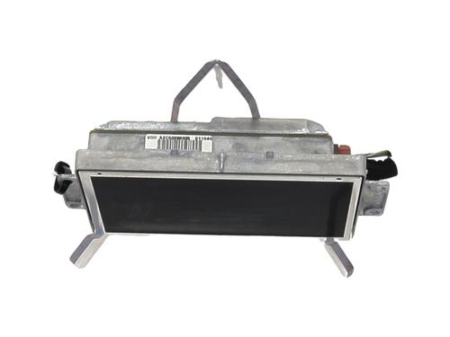 Display CITROËN C5 III (RD_) 2.0 HDi (RDRHD8, RDRHDJ, RDRHR8, RDRHRJ) (136 hp) 31937792