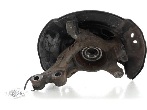 Right front steering knuckle TOYOTA YARIS (_P9_) 1.4 D-4D (NLP90_, NLP90R) | BP20166308M26