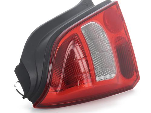 Left taillight RENAULT TWINGO II (CN0_) 1.2 16V (CN04, CN0B) | BP36211734C34 - Image 5