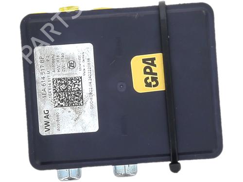 ABS pump AUDI Q4 E-TRON SUV (F4B) 45 | BP34503150M43  - Image 5