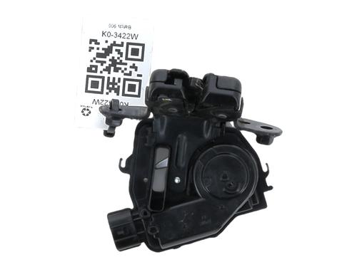 Bagklap lås Bagklap lås 33189518 33189518
