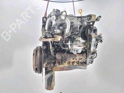 Engine NISSAN TERRANO II (R20) 3.0 Di 4WD | BP29381453M1 