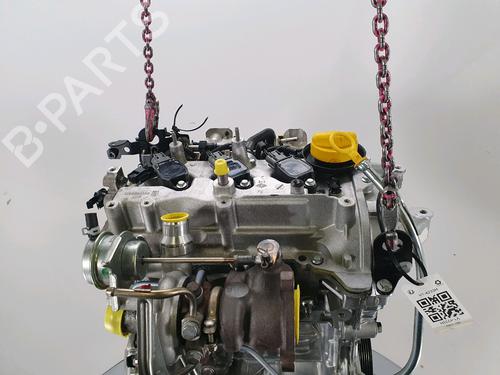 Engine DACIA LOGAN II TCe 90 (L8MA, L8M1, L8AC) | BP33949282M1  - Image 5